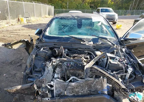 2018 Chevrolet Impala 2Lz z USA, uszkodzony, nr VIN 1G1125S35JU111536